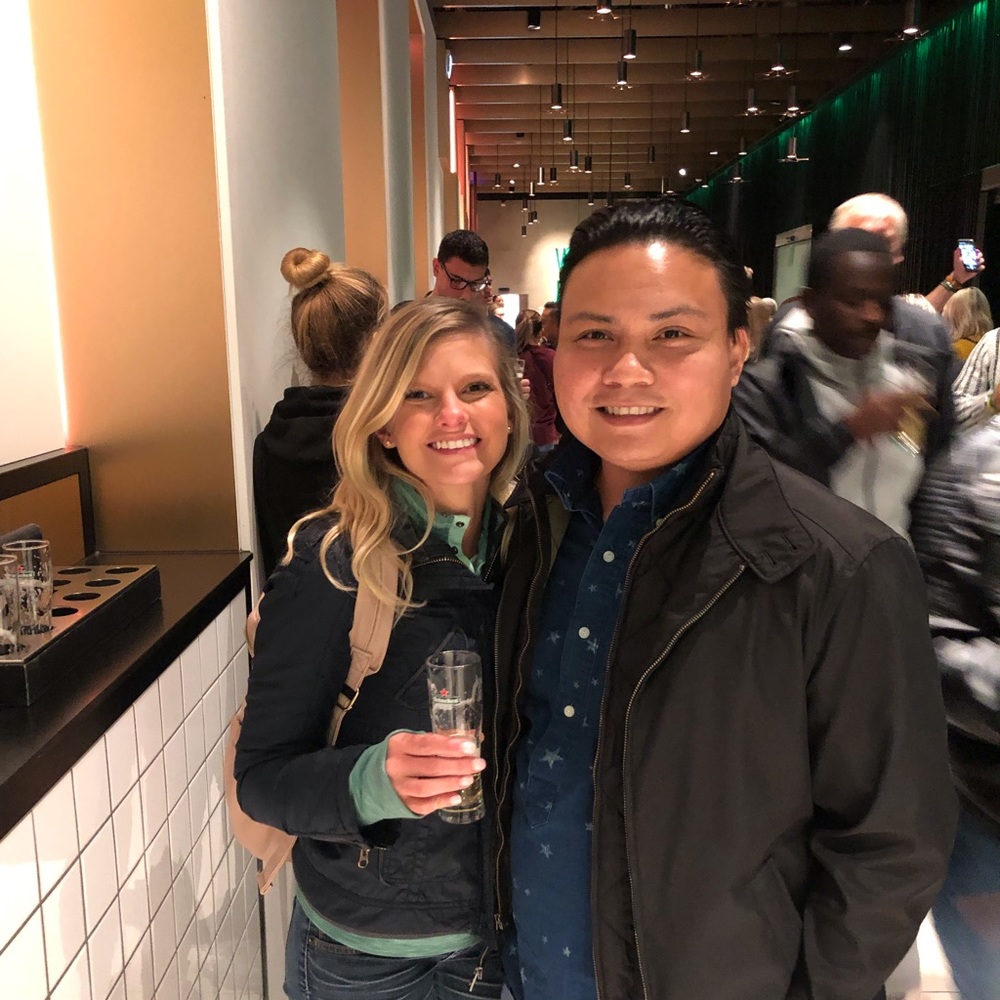 Meet your Posher, Lauren